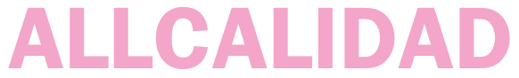Allcalidad logo